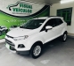 ECOSPORT 1.6 SE 16V FLEX 4P AUTOMÁTICO - 2017 - SANTA CRUZ DO SUL