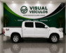 HILUX 3.0 SR 4X4 CD 16V TURBO INTERCOOLER DIESEL 4P AUTOMÁTICO - 2015 - SANTA CRUZ DO SUL