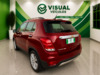 TRACKER 1.4 16V TURBO FLEX PREMIER AUTOMÁTICO - 2018 - SANTA CRUZ DO SUL