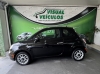 500 1.4 CULT 8V FLEX 2P MANUAL - 2012 - SANTA CRUZ DO SUL