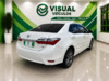 COROLLA 2.0 XEI 16V FLEX 4P AUTOMÁTICO - 2019 - SANTA CRUZ DO SUL