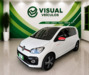 UP 1.0 TSI PEPPER UP 12V FLEX 4P MANUAL - 2018 - SANTA CRUZ DO SUL