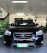 SANTA FÉ 3.3 MPFI 4X4 V6 270CV 4P AUTOMÁTICO - 2012 - SANTA CRUZ DO SUL