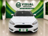 FOCUS 1.6 SE PLUS 16V FLEX 4P MANUAL - 2018 - SANTA CRUZ DO SUL