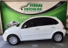 C3 1.6 EXCLUSIVE 16V FLEX 4P MANUAL - 2008 - SANTA CRUZ DO SUL
