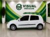 CLIO 1.0 EXPRESSION 16V FLEX 4P MANUAL - 2016 - SANTA CRUZ DO SUL