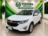 EQUINOX 2.0 16V TURBO LT AUTOMÁTICO - 2019 - SANTA CRUZ DO SUL