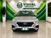 CRETA 1.6 16V FLEX ATTITUDE MANUAL - 2018 - SANTA CRUZ DO SUL