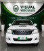 HILUX 3.0 SR 4X4 CD 16V TURBO INTERCOOLER DIESEL 4P AUTOMÁTICO - 2015 - SANTA CRUZ DO SUL