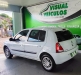 CLIO 1.0 EXPRESSION 16V FLEX 4P MANUAL - 2016 - SANTA CRUZ DO SUL