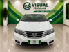 CITY 1.5 LX 16V FLEX 4P AUTOMÁTICO - 2014 - SANTA CRUZ DO SUL