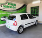 CLIO 1.0 EXPRESSION 16V FLEX 4P MANUAL - 2016 - SANTA CRUZ DO SUL