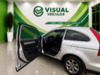 CRV 2.0 LX 4X2 16V FLEX 4P AUTOMÁTICO - 2010 - SANTA CRUZ DO SUL