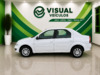 LOGAN 1.0 EXPRESSION 16V FLEX 4P MANUAL - 2012 - SANTA CRUZ DO SUL