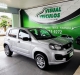 UNO 1.0 EVO ATTRACTIVE 8V FLEX 4P MANUAL - 2021 - SANTA CRUZ DO SUL