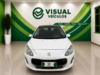 308 2.0 ALLURE 16V FLEX 4P AUTOMÁTICO - 2015 - SANTA CRUZ DO SUL