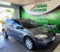 MÉGANE 1.6 DYNAMIQUE GRAND TOUR 16V FLEX 4P MANUAL - 2012 - SANTA CRUZ DO SUL