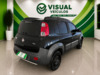 UNO 1.0 EVO WAY FIRE 8V FLEX 4P MANUAL - 2013 - SANTA CRUZ DO SUL