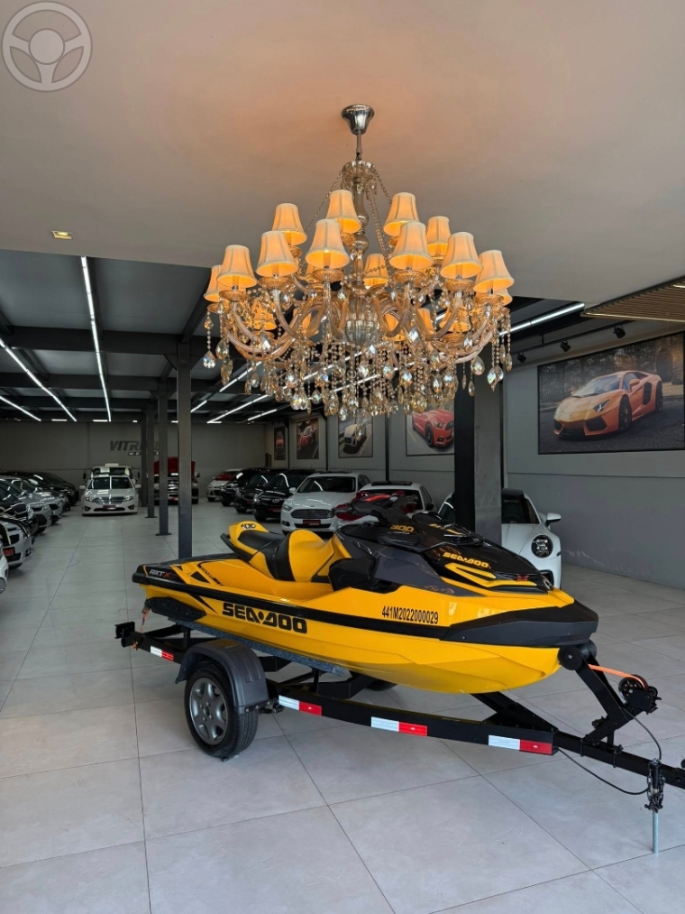 RXP-X 300  - 2022 - ESTâNCIA VELHA