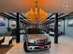 ranger 2.3 xlt 16v 4x2 cd 4p manual 2011 estancia velha