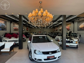 golf 1.6 mi sportline 8v flex 4p manual 2010 estancia velha