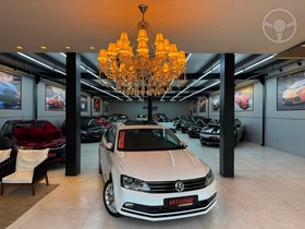 jetta 1.4 16v tsi comfortline 4p tiptronic 2017 estancia velha