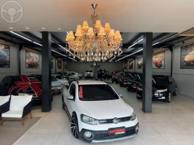 SAVEIRO 1.6 CROSS CE 8V FLEX 2P MANUAL