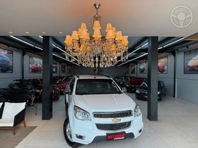 s10 2.4 ltz 4x2 cd 8v flex 4p manual 2013 estancia velha