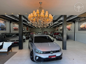 virtus 1.4 250 tsi 16v exclusive flex 4p automatico 2025 estancia velha