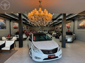 AZERA 3.0 MPFI GLS V6 24V 4P AUTOMÁTICO