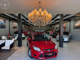focus 1.6 se 16v flex 4p manual 2015 estancia velha