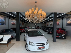 CELTA 1.0 MPFI LT 8V FLEX 4P MANUAL