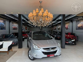 ix35 2.0 mpfi gls 4x2 16v 4p automatico 2011 estancia velha