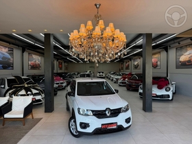 kwid 1.0 12v sce flex zen manual 2019 estancia velha