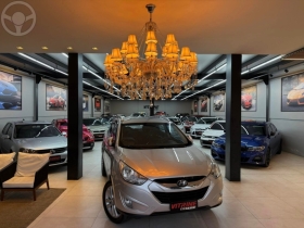 ix35 2.0 mpfi gls 4x2 16v 4p automatico 2011 estancia velha