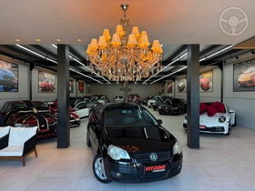 polo sedan 1.6 mi comfortline 8v flex 4p manual 2007 estancia velha