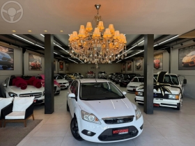 focus 1.6 glx 16v flex 4p manual 2013 estancia velha