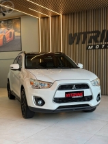 asx 2.0 4x4 awd 16v 4p automatico 2013 estancia velha