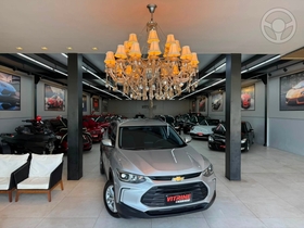 tracker 1.0 12v turbo flex 4p manual 2021 estancia velha