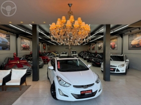 elantra 2.0 gls 16v flex 4p automatico 2015 estancia velha