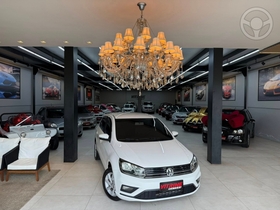 GOL 1.0 12V MPI TOTALFLEX 4P MANUAL