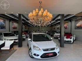 focus 1.6 glx 8v flex 4p manual 2011 estancia velha