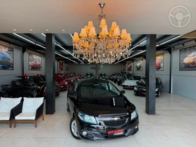 PRISMA 1.4 MPFI LTZ 8V FLEX 4P MANUAL