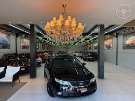 cerato 1.6 sx2 16v 4p automatico 2011 estancia velha