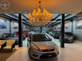 focus 1.6 glx 8v flex 4p manual 2011 estancia velha