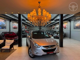 ix35 2.0 mpfi gls 4x2 16v 4p automatico 2012 estancia velha
