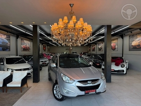 ix35 2.0 mpfi gls 4x2 16v 4p automatico 2012 estancia velha