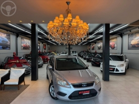 focus 1.6 glx 8v flex 4p manual 2011 estancia velha