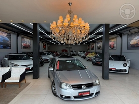 GOLF 1.6 MI SPORTLINE 8V FLEX 4P MANUAL