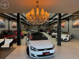 GOLF 1.4 TSI HIGHLINE 16V 4P AUTOMÁTICO